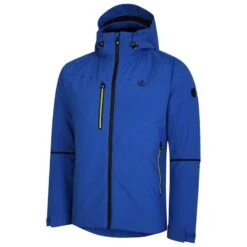 Dare 2b Blouson De Ski Homme (Bleu Olympien) -Sport Vêtements Magasin blouson de ski homme bleu olympien 2