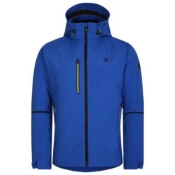 Dare 2b Blouson De Ski Homme (Bleu Olympien)