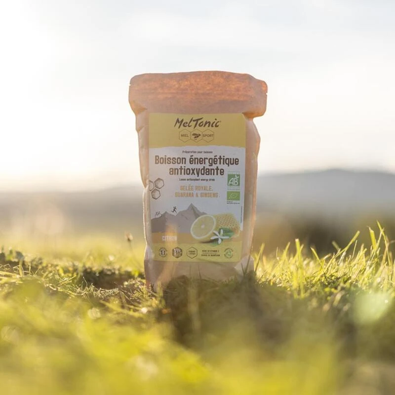 Boisson Bio Citron Format éco 700g 4 Boisson Bio Citron Format éco 700g – Image 4