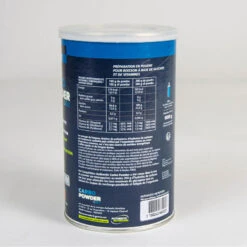 Boisson De Préparation - Carbo POWDER 600 Gr Nature -Sport Vêtements Magasin boisson de preparation carbo powder 600 gr nature 2