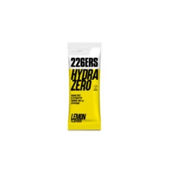 Boisson énergétique 226ERS Hydrazero 7.5g Lemon