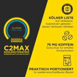 Powerbar Boîte Powergel Shots (24X60g) - Cola -Sport Vêtements Magasin boite powergel shots 24x60g cola 2