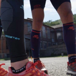 BV Sport Booster Elite EVO2 Bleu Indigo/rose 7 BV Sport Booster Elite EVO2 Bleu Indigo/rose -Sport Vêtements Magasin booster elite evo2 bleu indigorose 2