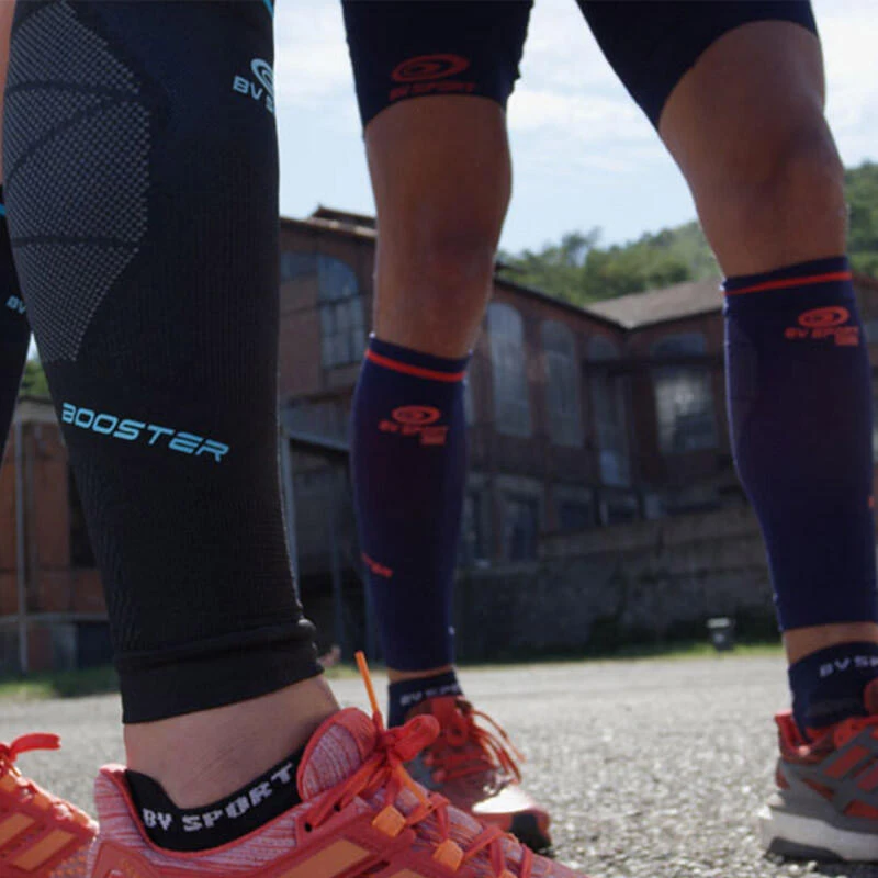 BV Sport Booster Elite EVO2 Bleu Indigo/rose 3 BV Sport Booster Elite EVO2 Bleu Indigo/rose – Image 3