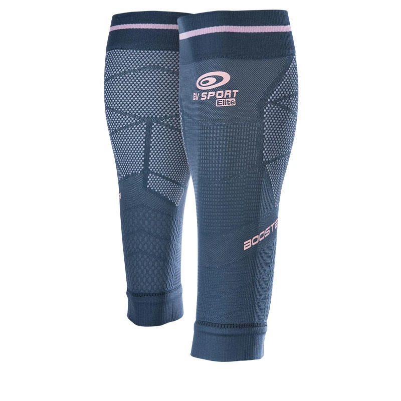 BV Sport Booster Elite EVO2 Bleu Indigo/rose 1 BV Sport Booster Elite EVO2 Bleu Indigo/rose