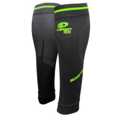 BV Sport Booster Elite EVO2 Noir/vert