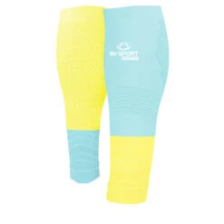 BV Sport Booster Elite Evolution Bleu/Jaune