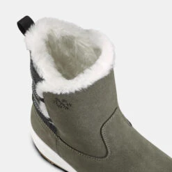 Quechua Bottes De Neige Chaudes Imperméables De Randonnée - SH500 Cuir- Femme 12 Quechua Bottes De Neige Chaudes Imperméables De Randonnée - SH500 Cuir- Femme -Sport Vêtements Magasin bottes de neige chaudes impermeables de randonnee sh500 cuir femme 5