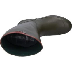 Bottes De Travail Chambord Pro 2 - Vert Kaki - Aigle -Sport Vêtements Magasin bottes de travail chambord pro 2 vert kaki aigle 4