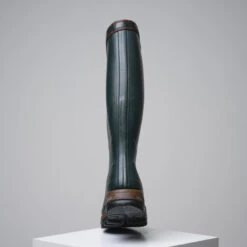 BOTTES RENFORTS EN CAOUTCHOUC AIGLE PARCOURS 2 -Sport Vêtements Magasin bottes renforts en caoutchouc aigle parcours 2 5