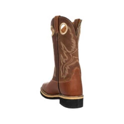 Bottes Western Modèle Buckaroo -Sport Vêtements Magasin bottes western modele buckaroo 2