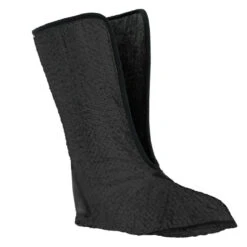 Bottillon Toundra 500 VERT Caoutchouc Avec Chausson Amovible -Sport Vêtements Magasin bottillon toundra 500 vert caoutchouc avec chausson amovible 7