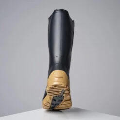 BOTTILLONS LEGER PVC INVERNESS 100 HOMME -Sport Vêtements Magasin bottillons leger pvc inverness 100 homme 3