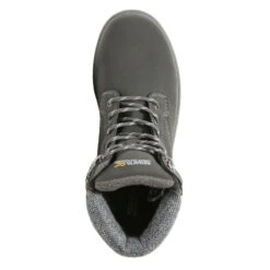 Regatta Bottines BAYLEY Femme (Granite) -Sport Vêtements Magasin bottines bayley femme granite 3