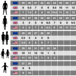 Regatta Bottines De Marche VENDEAVOUR Homme (Cendre / Rouge) -Sport Vêtements Magasin bottines de marche vendeavour homme cendre rouge 4