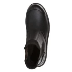 Regatta Bottines Homme (Noir) -Sport Vêtements Magasin bottines homme noir 3