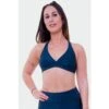 Brassière De Running Femme Soft Touch Maintien élevé - Wall