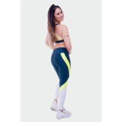 Brassière De Running Femme Soft Touch Maintien élevé - Wall -Sport Vêtements Magasin brassiere de running femme soft touch maintien eleve wall 2