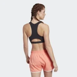 ADIDAS Brassière De Running Maintien Moyen -Sport Vêtements Magasin brassiere de running maintien moyen 2