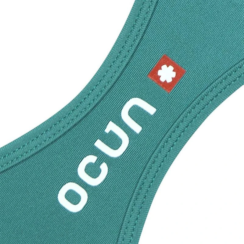 Brassière Femme Ocun Misty Green 4 Brassière Femme Ocun Misty Green – Image 4