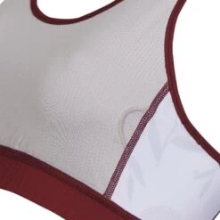 Brassière Femme Ocun Misty Wine -Sport Vêtements Magasin brassiere femme ocun misty wine 2