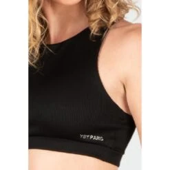 Brassière Yoga Femme Maintien élevé Soft Touche Eco-conçu En Fibre Biodégradable 6 Brassière Yoga Femme Maintien élevé Soft Touche Eco-conçu En Fibre Biodégradable -Sport Vêtements Magasin brassiere yoga femme maintien eleve soft touche eco concu en fibre biodegradable 2