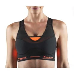 Brassière Zsport Virtuosity -Sport Vêtements Magasin brassiere zsport virtuosity 2