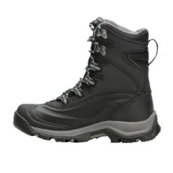 Columbia Bugaboot Plus III Bottes De Neige Imperméables Pour Femmes Pour La Randonnée -Sport Vêtements Magasin bugaboot plus iii bottes de neige impermeables pour femmes pour la randonnee 2