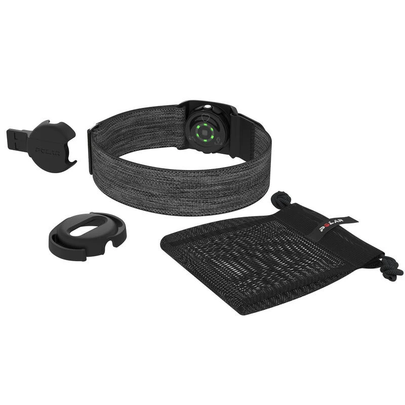 CAPTEUR OPTIQUE DE FRÉQUENCE CARDIAQUE POLAR VERITY SENSE OHR 3 CAPTEUR OPTIQUE DE FRÉQUENCE CARDIAQUE POLAR VERITY SENSE OHR – Image 3