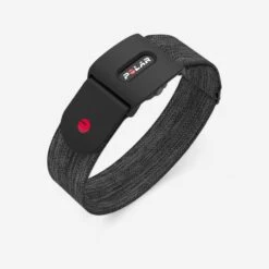 CAPTEUR OPTIQUE DE FRÉQUENCE CARDIAQUE POLAR VERITY SENSE OHR