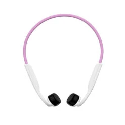 Casque De Sport Bluetooth à Conduction Osseuse SHOKZ - OPENMOVE 10 Casque De Sport Bluetooth à Conduction Osseuse SHOKZ - OPENMOVE -Sport Vêtements Magasin casque de sport bluetooth a conduction osseuse shokz openmove 3