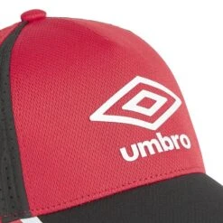 UMBRO Casquette Baseball Mai -Sport Vêtements Magasin casquette baseball mai 2