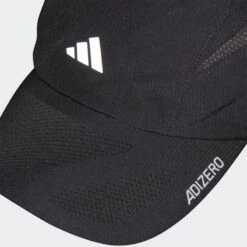 ADIDAS Casquette Légère Running X Adizero HEAT.RDY -Sport Vêtements Magasin casquette legere running x adizero heatrdy 3