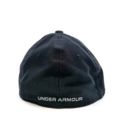 Casquette Under Armour Youth Blitzing 3.0 Cap, Noir, Enfants -Sport Vêtements Magasin casquette under armour youth blitzing 30 cap noir enfants 2