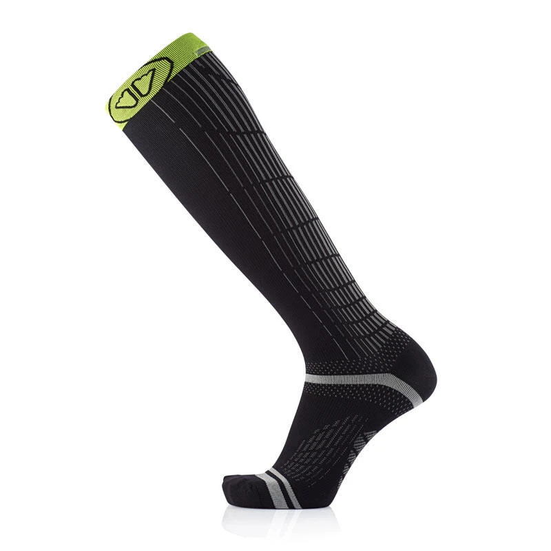 Sidas Chaussette De Running Conçue Pour Les Longues Distances - Endurance Racing Knee 2 Sidas Chaussette De Running Conçue Pour Les Longues Distances - Endurance Racing Knee – Image 2
