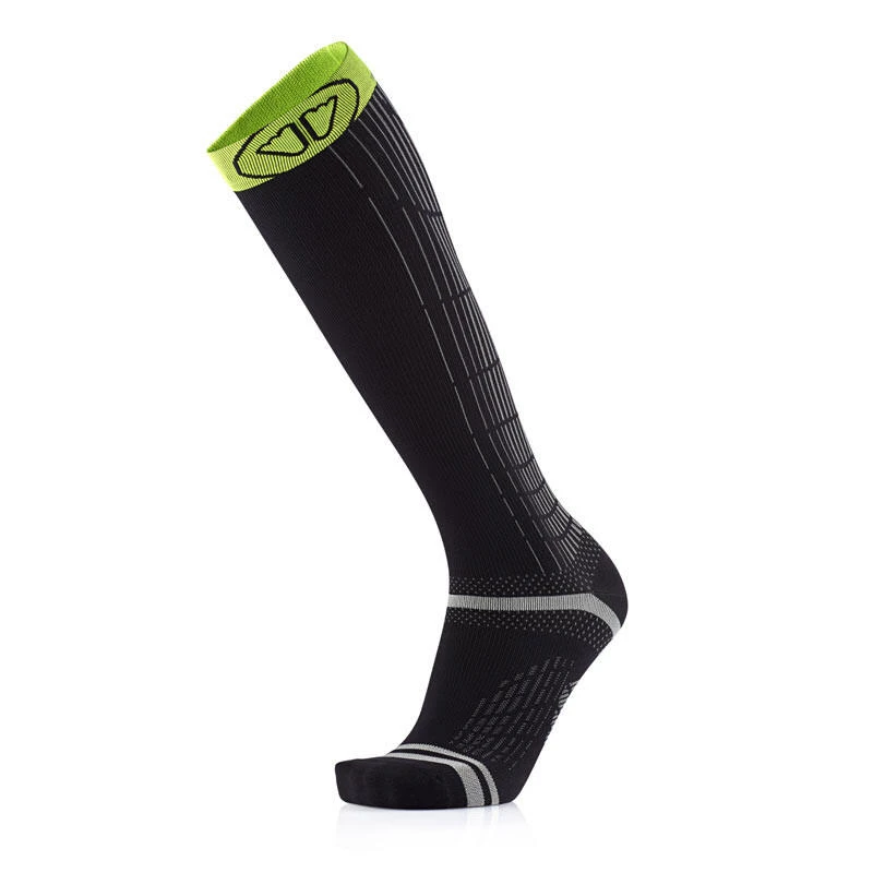 Sidas Chaussette De Running Conçue Pour Les Longues Distances - Endurance Racing Knee 1 Sidas Chaussette De Running Conçue Pour Les Longues Distances - Endurance Racing Knee