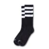 Chaussettes American Socks Back In Black II - Mid High