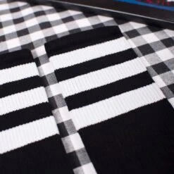 Chaussettes American Socks Back In Black II - Mid High 12 Chaussettes American Socks Back In Black II - Mid High -Sport Vêtements Magasin chaussettes american socks back in black ii mid high 5