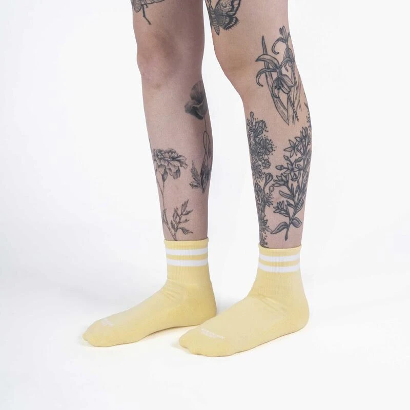 Chaussettes American Socks Sunshine - Ankle High 5 Chaussettes American Socks Sunshine - Ankle High – Image 5