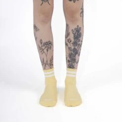 Chaussettes American Socks Sunshine - Ankle High 12 Chaussettes American Socks Sunshine - Ankle High -Sport Vêtements Magasin chaussettes american socks sunshine ankle high 5