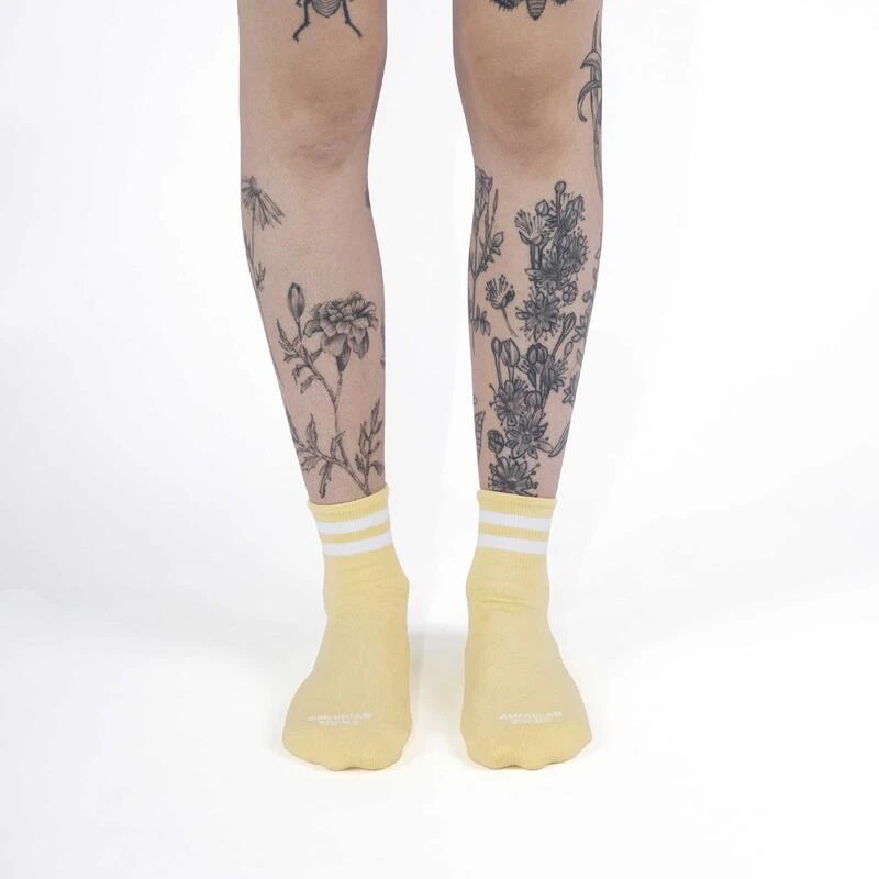 Chaussettes American Socks Sunshine - Ankle High 6 Chaussettes American Socks Sunshine - Ankle High – Image 6