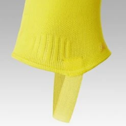 Kipsta Chaussettes De Football Sans Pied VIRALTO CLUB Jaune -Sport Vêtements Magasin chaussettes de football sans pied viralto club jaune 3