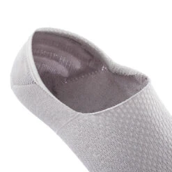 Chaussettes De Marche Invisibles Blanches Grises - Lot De 2 Paires 11 Chaussettes De Marche Invisibles Blanches Grises - Lot De 2 Paires -Sport Vêtements Magasin chaussettes de marche invisibles blanches grises lot de 2 paires 2