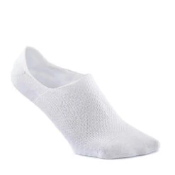 Chaussettes De Marche Invisibles Blanches Grises - Lot De 2 Paires 14 Chaussettes De Marche Invisibles Blanches Grises - Lot De 2 Paires -Sport Vêtements Magasin chaussettes de marche invisibles blanches grises lot de 2 paires 5