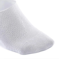 Chaussettes De Marche Invisibles Blanches Grises - Lot De 2 Paires 16 Chaussettes De Marche Invisibles Blanches Grises - Lot De 2 Paires -Sport Vêtements Magasin chaussettes de marche invisibles blanches grises lot de 2 paires 7