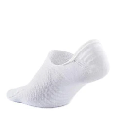 Chaussettes De Marche Invisibles Blanches Grises - Lot De 2 Paires 17 Chaussettes De Marche Invisibles Blanches Grises - Lot De 2 Paires -Sport Vêtements Magasin chaussettes de marche invisibles blanches grises lot de 2 paires 8