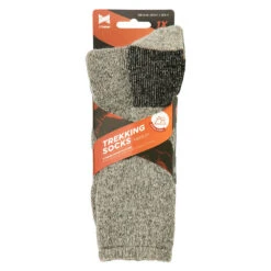 Chaussettes De Randonnée Xtreme Medium 4-PACK -Sport Vêtements Magasin chaussettes de randonnee xtreme medium 4 pack 3