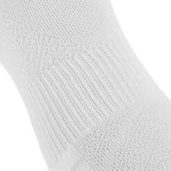 Kalenji CHAUSSETTES DE RUNNING ELIOFEEL HIGH BLANCHES X2 -Sport Vêtements Magasin chaussettes de running eliofeel high blanches x2 2