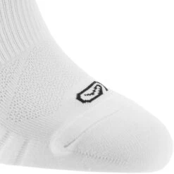 Kalenji CHAUSSETTES DE RUNNING ELIOFEEL HIGH BLANCHES X2 -Sport Vêtements Magasin chaussettes de running eliofeel high blanches x2 3