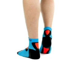 Chaussettes De Trail Running Ultra Renforcées Avec Bon Maintien - Nepal -Sport Vêtements Magasin chaussettes de trail running ultra renforcees avec bon maintien nepal 2